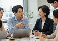 고령자 많은 회사는 생산성 낮다? 연구가 던진 뜻밖의 답