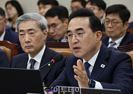 내년 총지출 800조대 ‘사상 최대’…확장재정·지출 구조조정 동시 추진