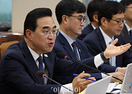 박홍근 "노동·교육·연금 등 개혁과제 구체적인 실행방안 마련"[국감]