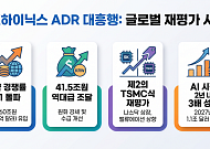 SK하이닉스 ADR 흥행…41조 조달 넘어 본주 재평가 시험대