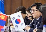 한-몽, 에너지협력位 신설…에너지전환 협력체계 구축