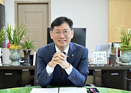 [기획] 최훈식 장수군수 “내일이 더 기대되는 장수 만들겠다”
