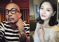 故서희원 유산 논란 재점화…전 남편 “구준엽 몫 3분의 1 존중”