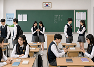 Vol. 10 대치동에 없는 것: 슈퍼리치들의 자녀 교육법 [THE RARE]