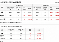 노머스, 상장 추정 실적 크게 밑돌아…역성장에 빛바랜 자사주 소각
