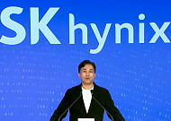 [종합] 곽노정 사장 "AI가 가는 곳마다 SK하이닉스도 함께할 것"