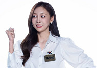 박지영, 구자욱 인터뷰 논란⋯"배려 부족, 정수빈에도 사과"