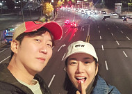 도경완, 장윤정 母 사기 의혹 후 첫 심경⋯"따뜻한 응원 부탁"