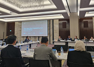 FIU, 초국경 자금세탁 대응 논의…국제 정보공유 확대