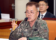 ‘내란 가담’ 강호필 前 육군 지상작전사령관 오늘 구속 갈림길