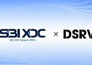 DSRV, 한일 블록체인 협력 확대⋯SBI그룹 계열사와 공동 연구