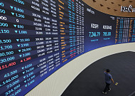 블룸버그 “코스피, 어느 때보다 싸졌다⋯PER 6.4배”