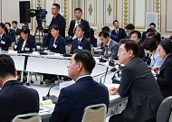 "3대 메가 프로젝트 최우선 재정 투입⋯재정 혁신으로 투자 여력 확보"