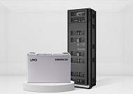 삼성SDI UPS 배터리, 세계 최초 옥내 대형 화재시험 통과