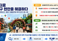 AI로 화재 줄이고 보행환경 개선한다…서울AI재단, ‘AI·데이터행정’ 지원