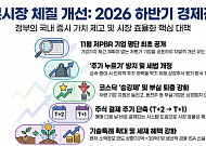 저PBR 기업 명단 11월 첫 공개…‘주가 누르기’ 막고 코스닥 승강제 도입[하반기 경제 전략]