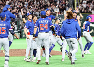 대만 야구대표팀 발표⋯왕옌청 포함 WBC 핵심 전력 총출동
