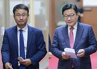 여야 원구성 협상 난항…국힘 "벽 보고 얘기" vs 민주 "시간 끌기 더는 안 돼"
