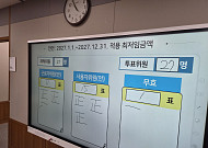 [종합] 내년 최저임금 시급 1만700원⋯올해보다 3.7% 인상