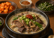 식약처, ‘식품위생법 위반’ 염소고기·삼계탕 취급업체 51곳 적발