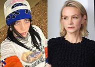 빌리 아일리시 영화 데뷔작에 캐리 멀리건 합류…‘엄마’로 호흡