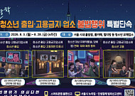 서울시, 룸카페·홀덤펍 등 청소년 유해업소 집중 점검 나선다