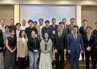 한컴위드, 일본 기업에 AI·보안 기술 공개…금융시장 공략 속도