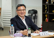 정창수 강북구청장, 13개 동 순회하며 현장 소통 나서
