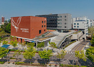 서울시립대, 서울RISE 신규사업 2건 추가 선정…AI·도시과학 융합 인재 키운다