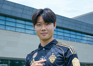 '제2의 이강인' 김예건 "다음 월드컵 꼭 가고 싶다"
