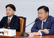 '반쪽 국회' 출구 못 찾는 국힘 보이콧…야권 공조까지 꺼냈다