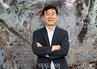 이창무 서울총괄건축가 "외곽 확장 한계…도심 고밀 정비가 서울 살릴 해법" [인터뷰]