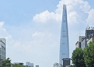폭염에도 시원한 ‘송파대로’…송파구, ‘클린로드’ 첫 본격 운영