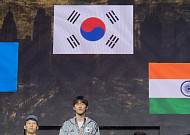 강대호, 아시아 U-19 복싱선수권 금메달…한국 28년 만의 쾌거