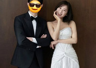 '이숙캠' 양나래 변호사, 9월 결혼한다⋯예비신랑과 웨딩 화보 공