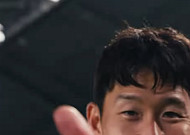 손흥민, 월드컵 아픔 털었다⋯MLS 첫 골 "빨리 돌아오고 싶었다"
