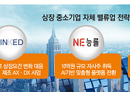 ‘모나미 효과’는 남 얘기…자체 밸류업 속도 내는 상장 中企