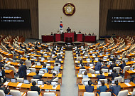 여야 원구성 공전 장기화…필리버스터 정국 예고