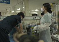 응급실, 연간 1000만 명 이용…대형병원 고집하다 골든타임 놓친다