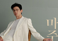 김무열, '참교육' 흥행 잇는다⋯첫 국내 팬미팅 개최