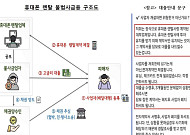 "가짜 폰 렌탈로 연 150% 대출"…금감원, 신종 불법사금융 소비자경보 발령