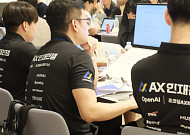 조코딩AX파트너스, ‘AX 인재전쟁’ 해커톤 성료…6명 채용 연계 특전