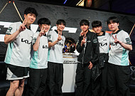 디플러스 기아 EWC 우승 비결⋯"T1ㆍ젠지ㆍ한화생명 참고했다"