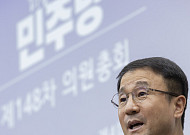 한병도 “이번주부터 일하는 국회…‘엉터리 필버’ 보고만 있을 수 없어”