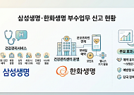 보험사 ‘건강관리 서비스’ 영역 확장…‘예방형 모델’ 구축에 초점