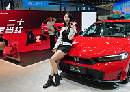 일본 혼다, 中 광저우車와 합작 10년 연장…2038년까지 동행