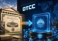 [넥스블록]美 ‘DTCC 토큰화 서비스’ 개시∙∙∙전통 금융권, 진입 속도↑