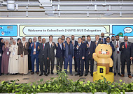 카카오뱅크, UAE 대표단에 디지털뱅킹 혁신 소개