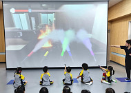 성동구, ‘확장현실’ 화재안전 교육…교육생 600명 돌파 [메트로]