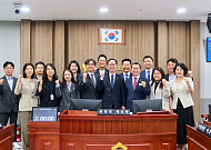 "검토만 7년, 이젠 답하라"…경기도의회 문체위, 첫날부터 집행부 정조준